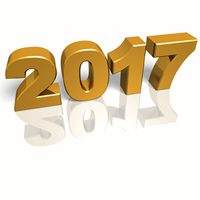 Mes objectifs 2017