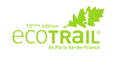 EcoTrail de Paris 2017, 80 km et arrivée au 1er étage de la tour Eiffel !