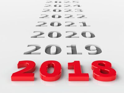 Bilan 2017, objectifs 2018, toujours plus, plus de km, plus fou, plus vieux...