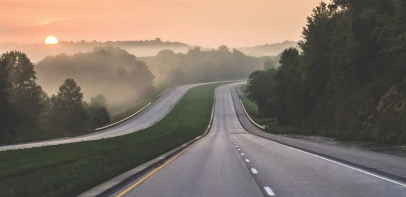 Ne t’emballe pas, c’est juste une image d’illustration, le parcours, ce n’est pas comme ça !