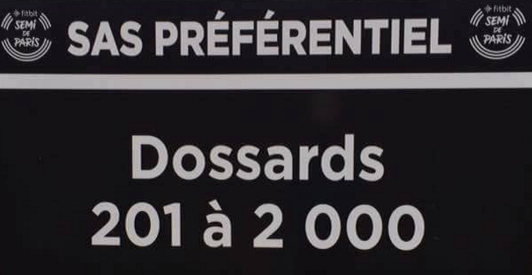 En SAS préférentiel, SVP !