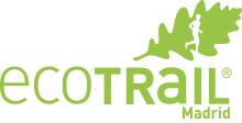 Logo Eco Trail Madrid