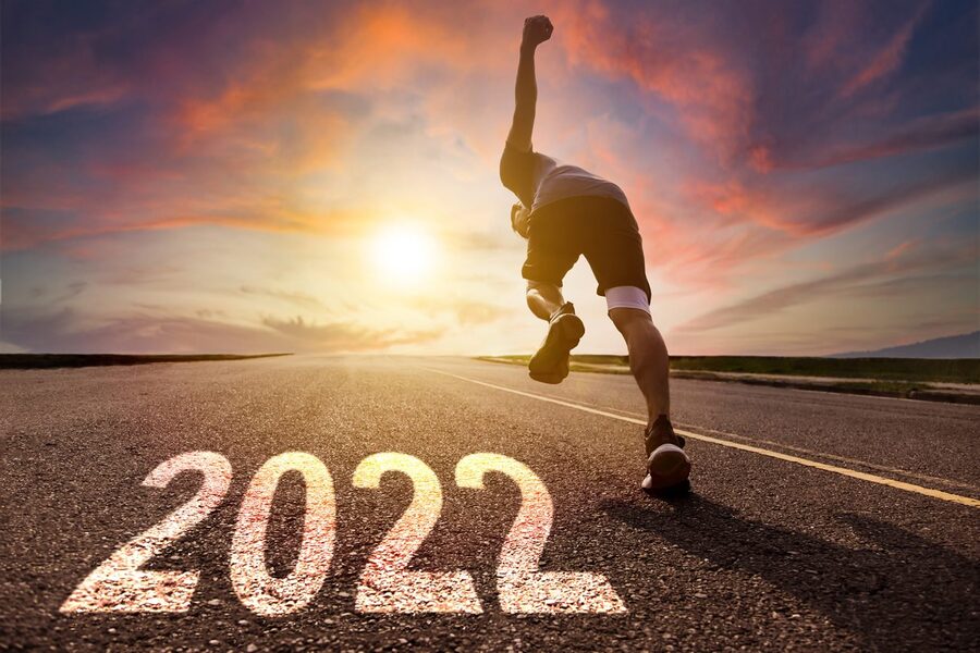 Objectifs 2022