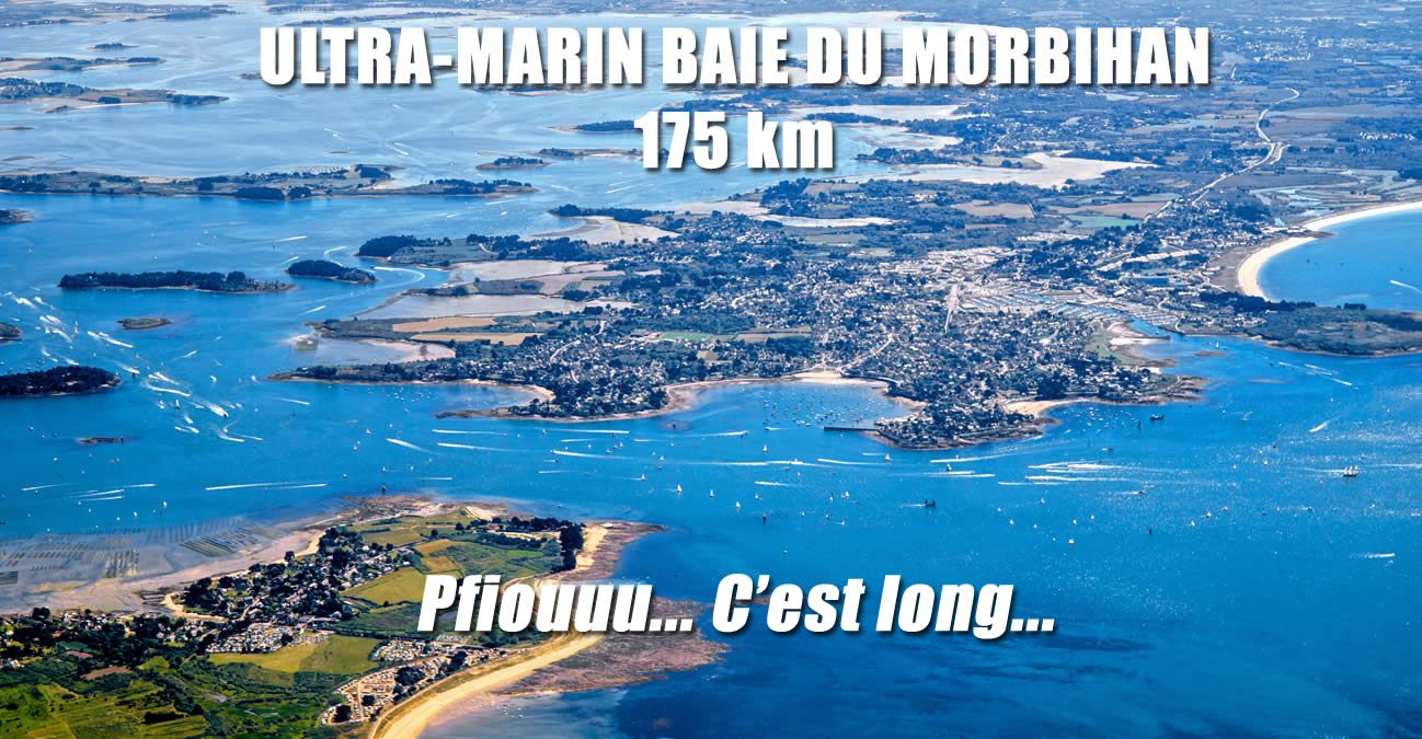 Ultra-Marin 175km - plan d'entrainement 2022 du tocard