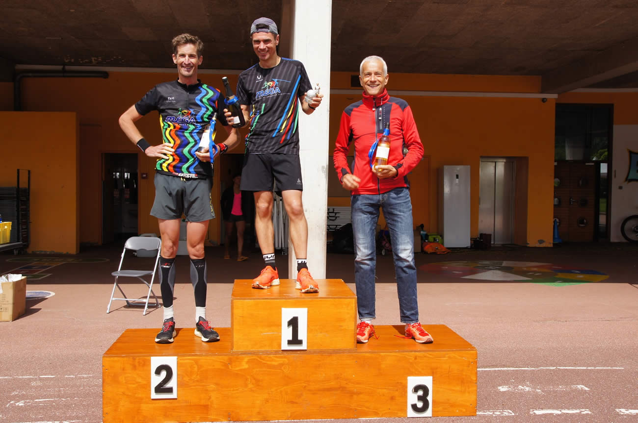 4 heures de Montévrain 2023, l'épreuve d'endurance référence de Marne-La-Vallée, impactée par un effet cyclonique rarissime