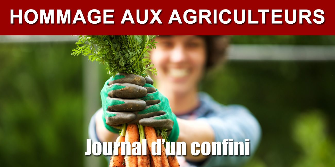 27 mars - J11 - 75Kg - Hommage aux agriculteurs !