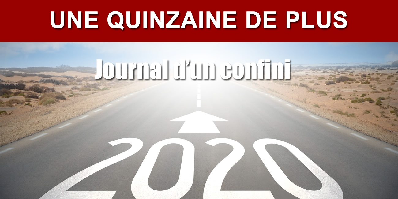 28 mars - J12 - 75.5 Kg - 2 semaines de plus !