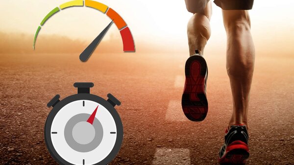 Par combien faut-il diviser sa VO2Max pour obtenir sa VMA ?