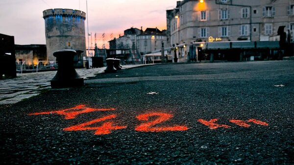 Marathon des JO 2024, marathon pour tous ? Non, justement, pas pour tous...