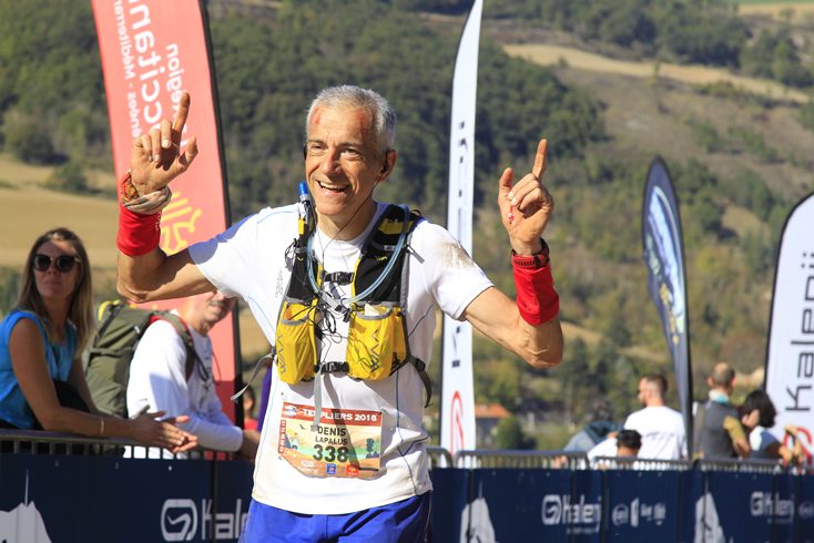 Templiers 2018 : l'origine du trail, une course mythique, des embûches' Cade, du pool dance, et des soleils garantis